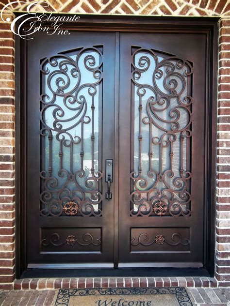 sheet metal interior door panels|decorative steel front doors.